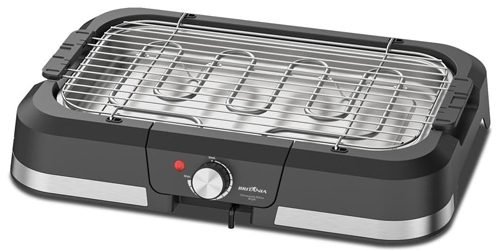 Churrasqueira-Elétrica-Britânia-BCQ40-1500w Churrasqueira-Elétrica-Britânia-BCQ40-1500w