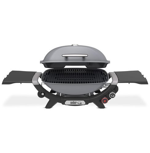 Churrasqueira Portátil, marca Weber, modelo Q 2800N